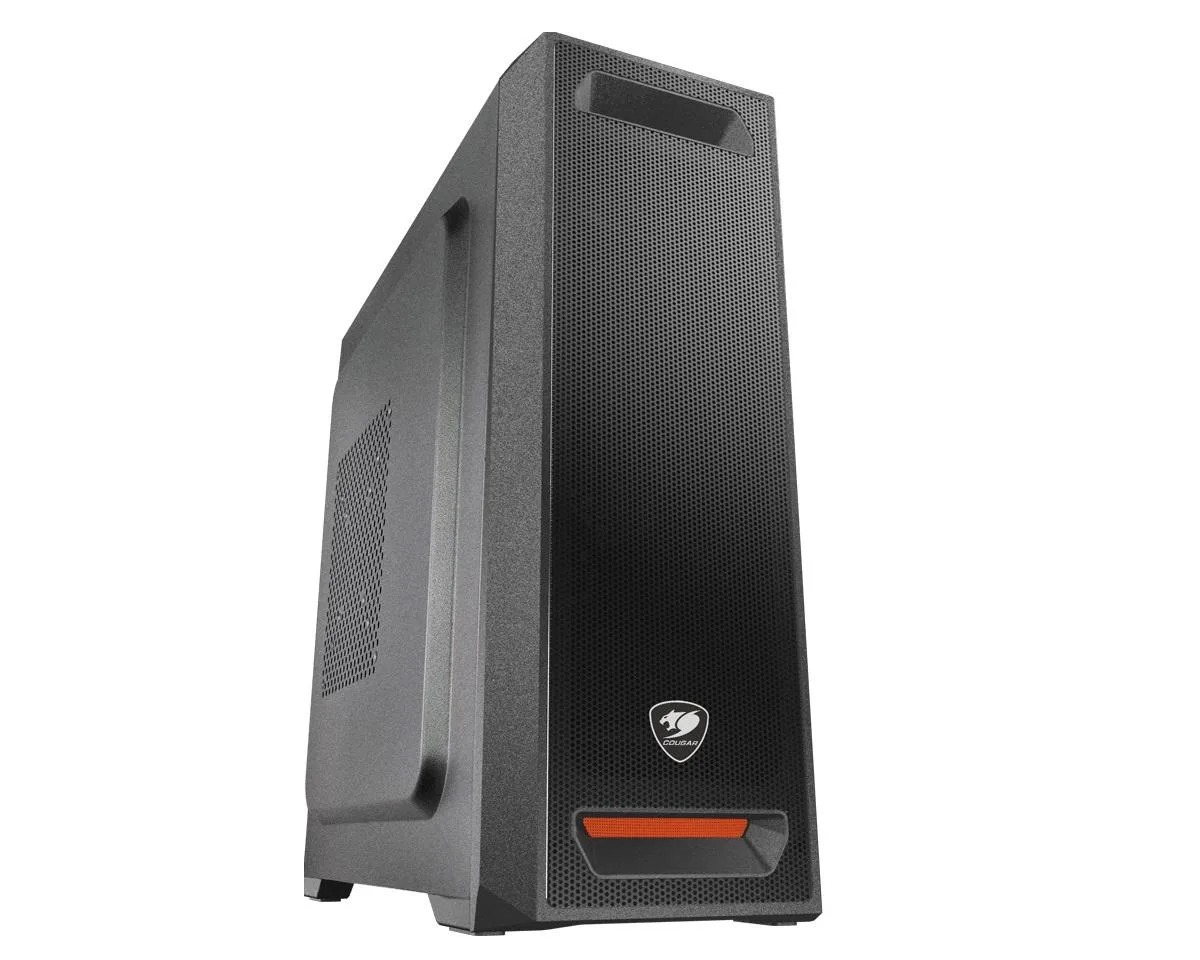 COUGAR COUGAR MX350 MESH-X PC case — photo du produit