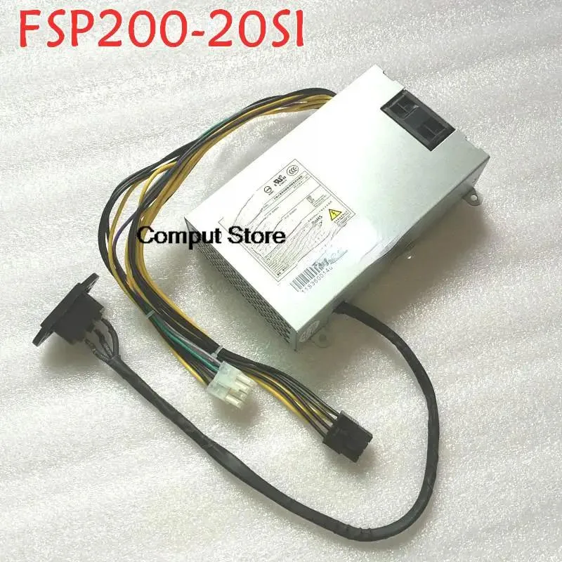 KHACHIMO KHACHIMO power supply B320 B340 B545 FSP200-20SI PS-3251-01 DPS-250AB-71A — productfoto