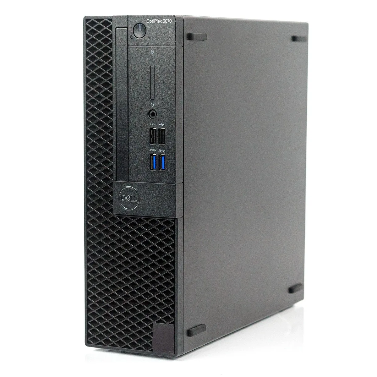 DELL DELL OptiPlex 3070 SFF i5-9500 3.00GHz 16GB DDR4 512GB SSD Windows 11 Pro desktop PC — φωτογραφία προϊόντος