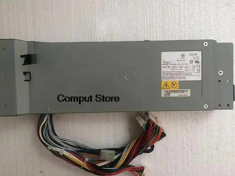 KHACHIMO KHACHIMO DPS-550DB 470W Power Supply — product photo