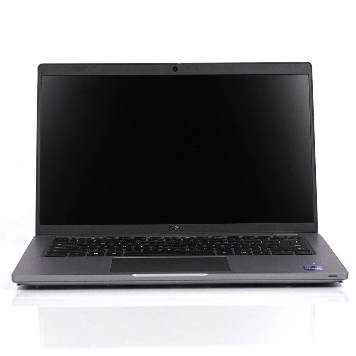 DELL Dell Latitude 5430 14" laptop Core i7 12th Gen 8GB 256GB SSD — photo du produit