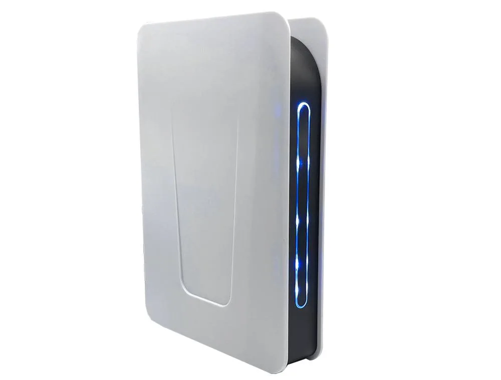 Avolusion Avolusion PRO-T5 Series 3TB USB 3.0 7200 RPM 64MB External Hard Drive (White) — صورة المنتج