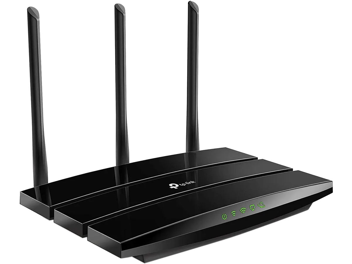 TP-Link TP-Link Archer A8 AC1900 wireless router — foto del producto
