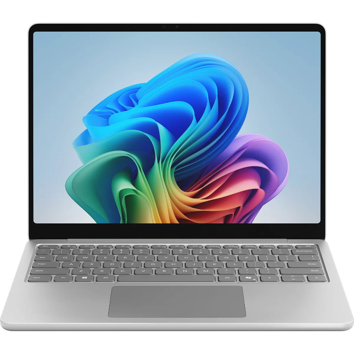 Microsoft Microsoft Surface Laptop EP2-36981 13" Snapdragon X Plus 8-Core 16GB 256GB UFS Platinum — photo du produit