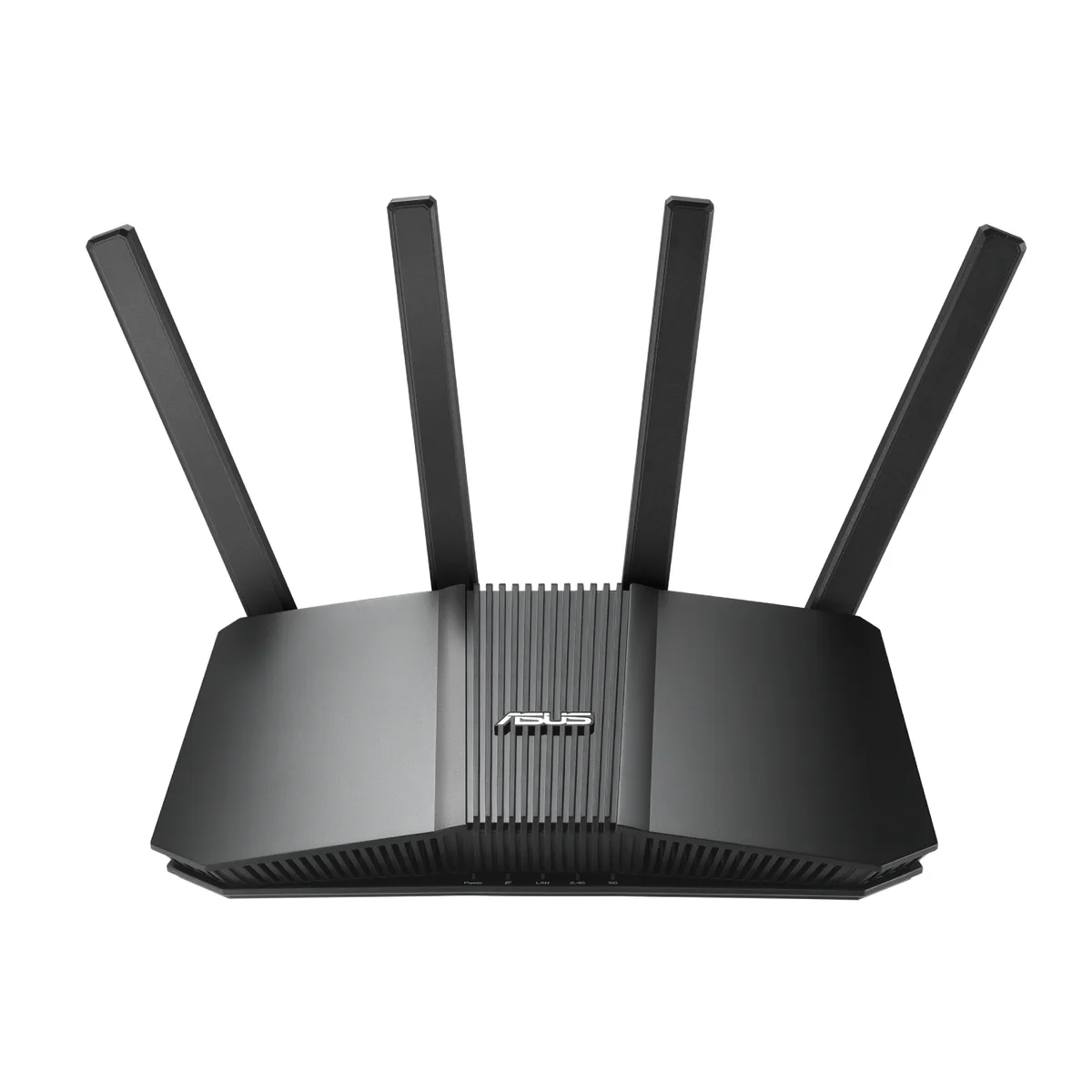 ASUS ASUS RT-BE82U Wi-Fi 7 dual-band wireless router — product photo