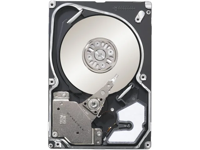 Seagate Seagate ST9146852SS 146GB 15000 RPM SAS 2.5" laptop hard drive — toote foto
