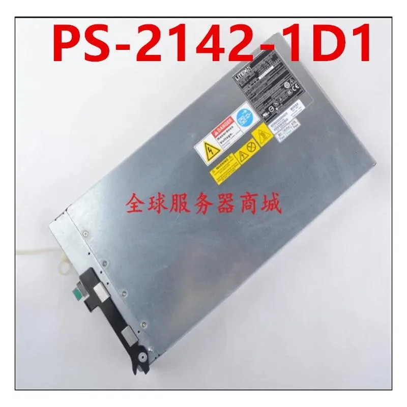 KHACHIMO KHACHIMO 1470W ATX Power Supply for PS-2142-1D1 — fotografie produktu