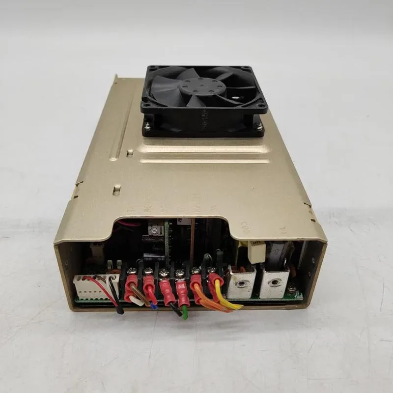 KHACHIMO KHACHIMO LPQ252 250W ATX 120-300V 3.4A 50/60/440Hz power supply — product photo