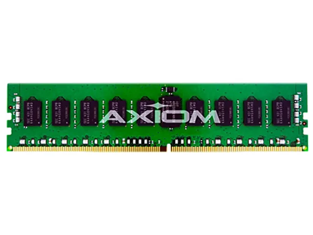 Axiom Axiom 4X70F28590-AX 16GB DDR4 2133 CL15 ECC Registered memory upgrade — produktbilde