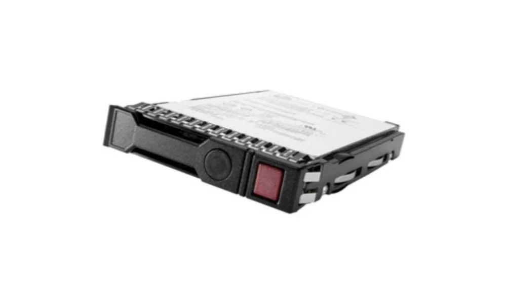 HPE 3.84TB 2.5 inch SATA internal SSD