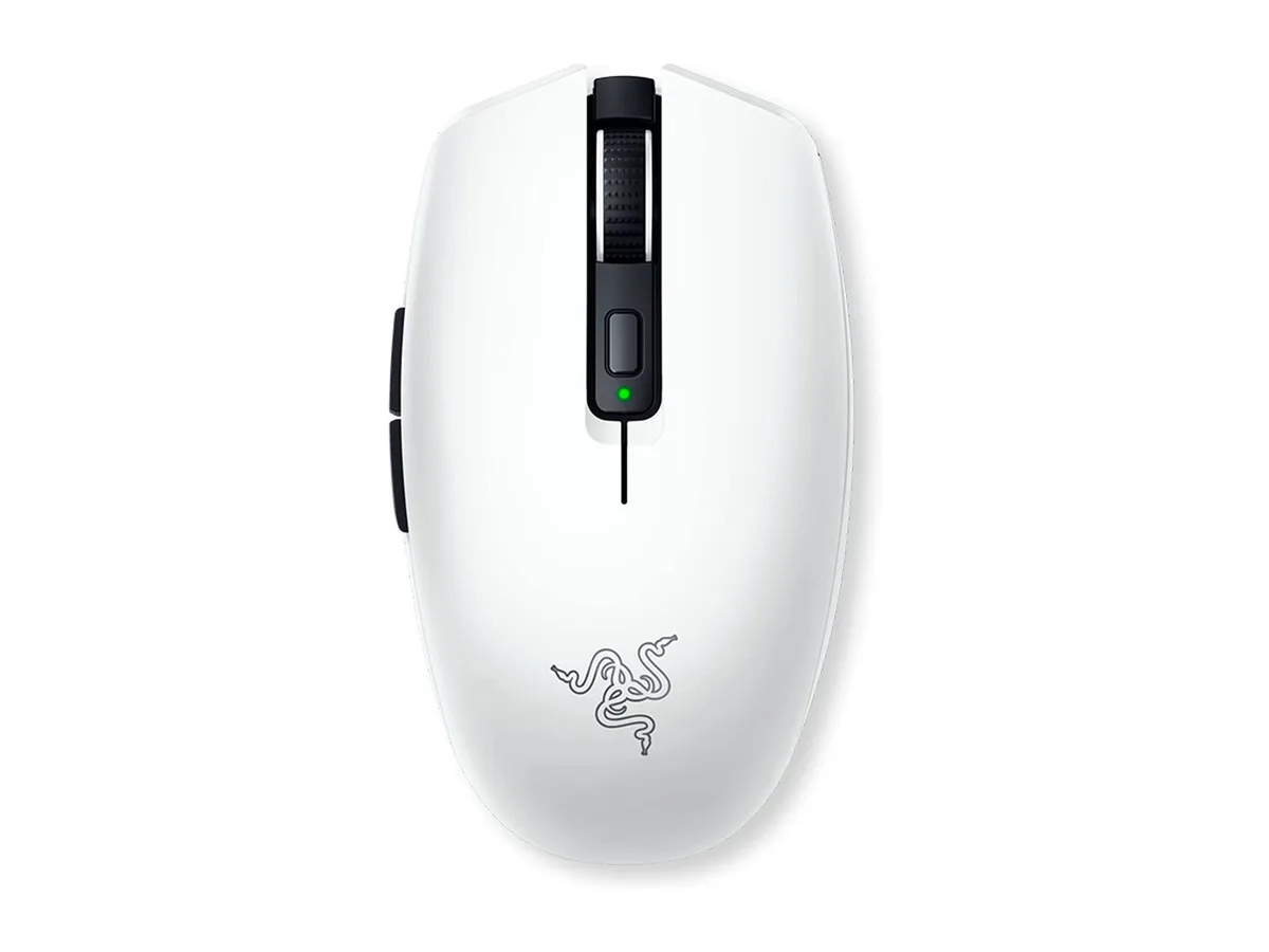 RAZER RAZER Orochi V2 RZ01-03730400-R3U1 gaming mouse — photo du produit