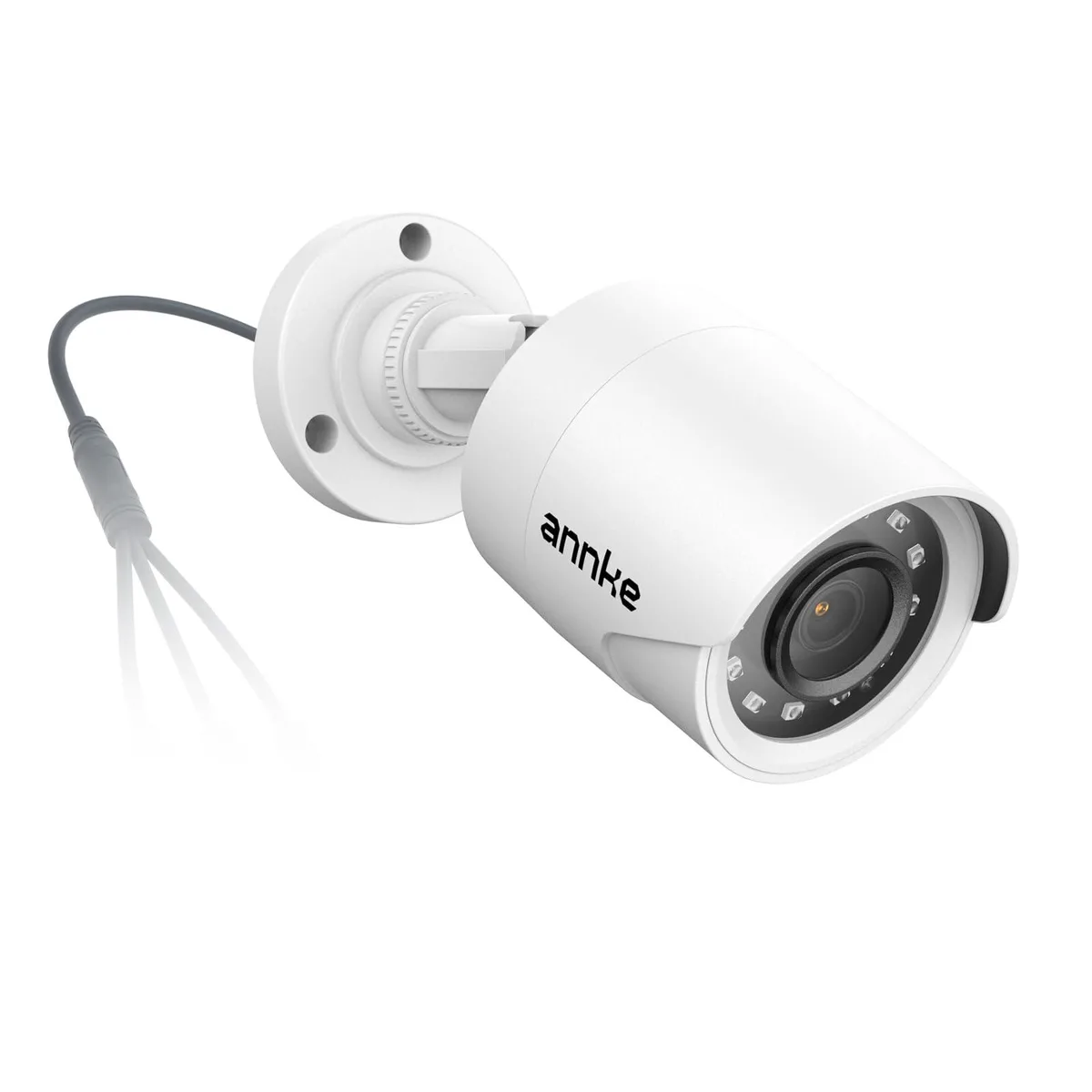 Annke 5823837432 1080p 4-in-1 Bullet Camera — product photo
