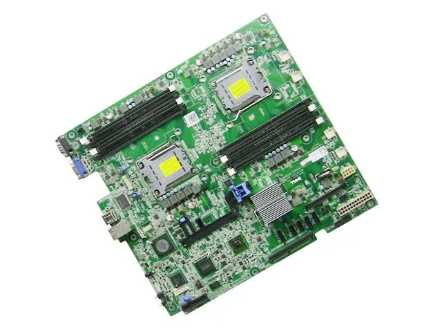 DELL DELL PowerEdge R415 Server Motherboard YFWR8 — zdjęcie produktu