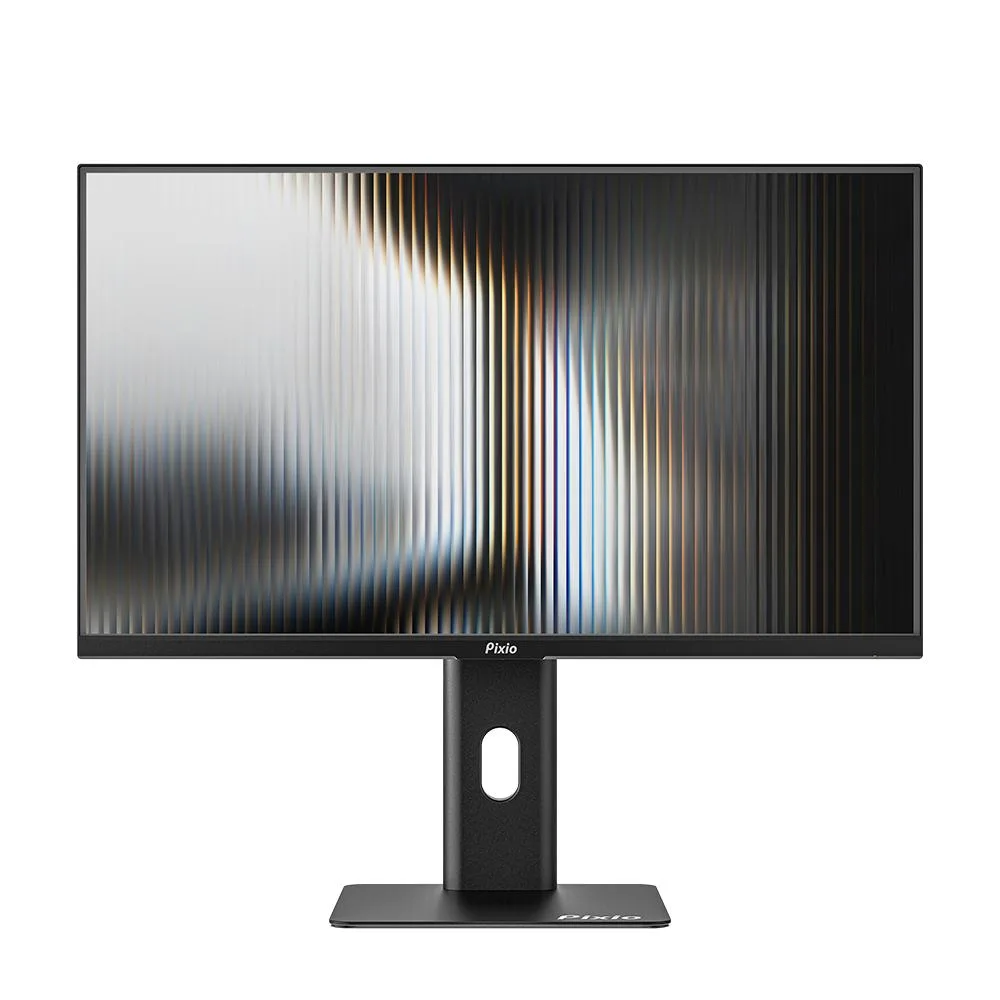 Pixio Pixio PX258 Hayabusa 24.5" 400Hz FHD Fast IPS gaming monitor — product photo
