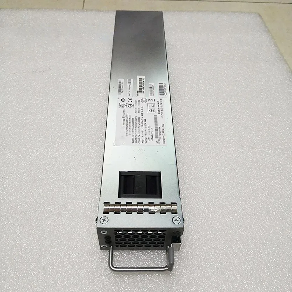 KHACHIMO KHACHIMO 5010 Series 341-0295-06 550W power supply — productfoto