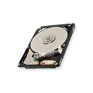 Toshiba Toshiba MK2576GSX 250GB 5400 RPM 8MB SATA 3.0Gb/s 2.5" internal hard drive — صورة المنتج