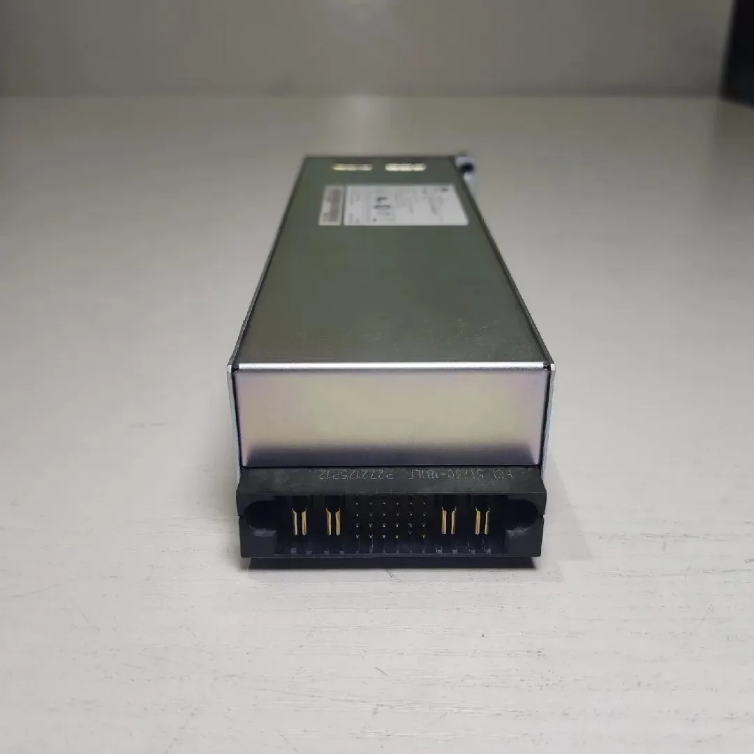 KHACHIMO 170W ATX power supply unit in metal housing