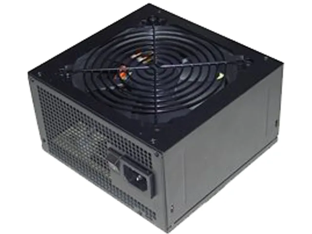 E-POWER E-POWER EP-600PM 600 W ATX12V 2.3 power supply — product photo
