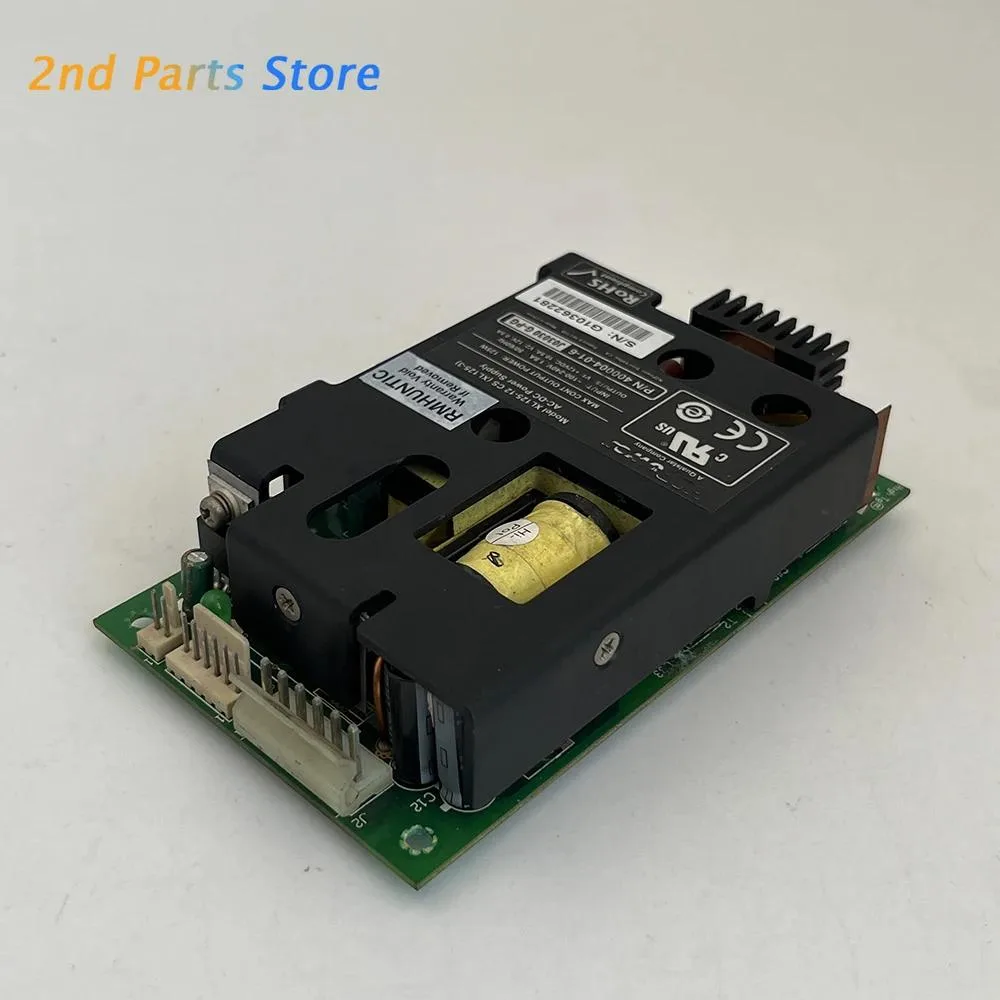 KHACHIMO N2power XL125-12CS ATX power supply unit