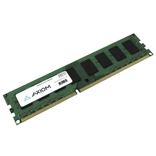 Axiom Axiom 647903-B21-AX 32GB DDR3 1333 ECC Buffered server RAM — fotografia produktu