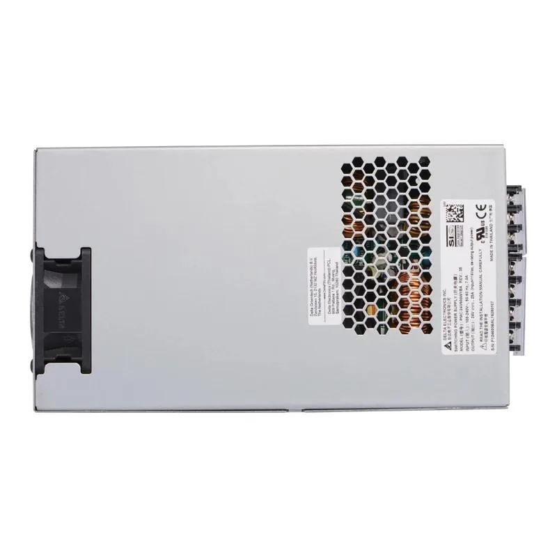 KHACHIMO KHACHIMO PMC-24V600W1BA 24V 25A 600W power supply — produkto nuotrauka
