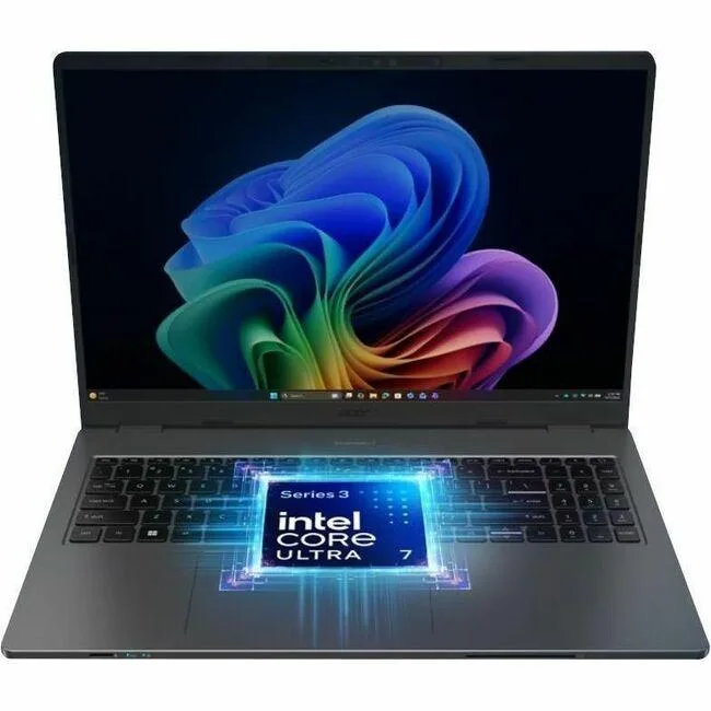 Acer America Acer America TravelMate P2 16 AI NX.BXCAA.001 Core Ultra 5 322 16 GB 512 GB 16" 120 Hz — 商品照片