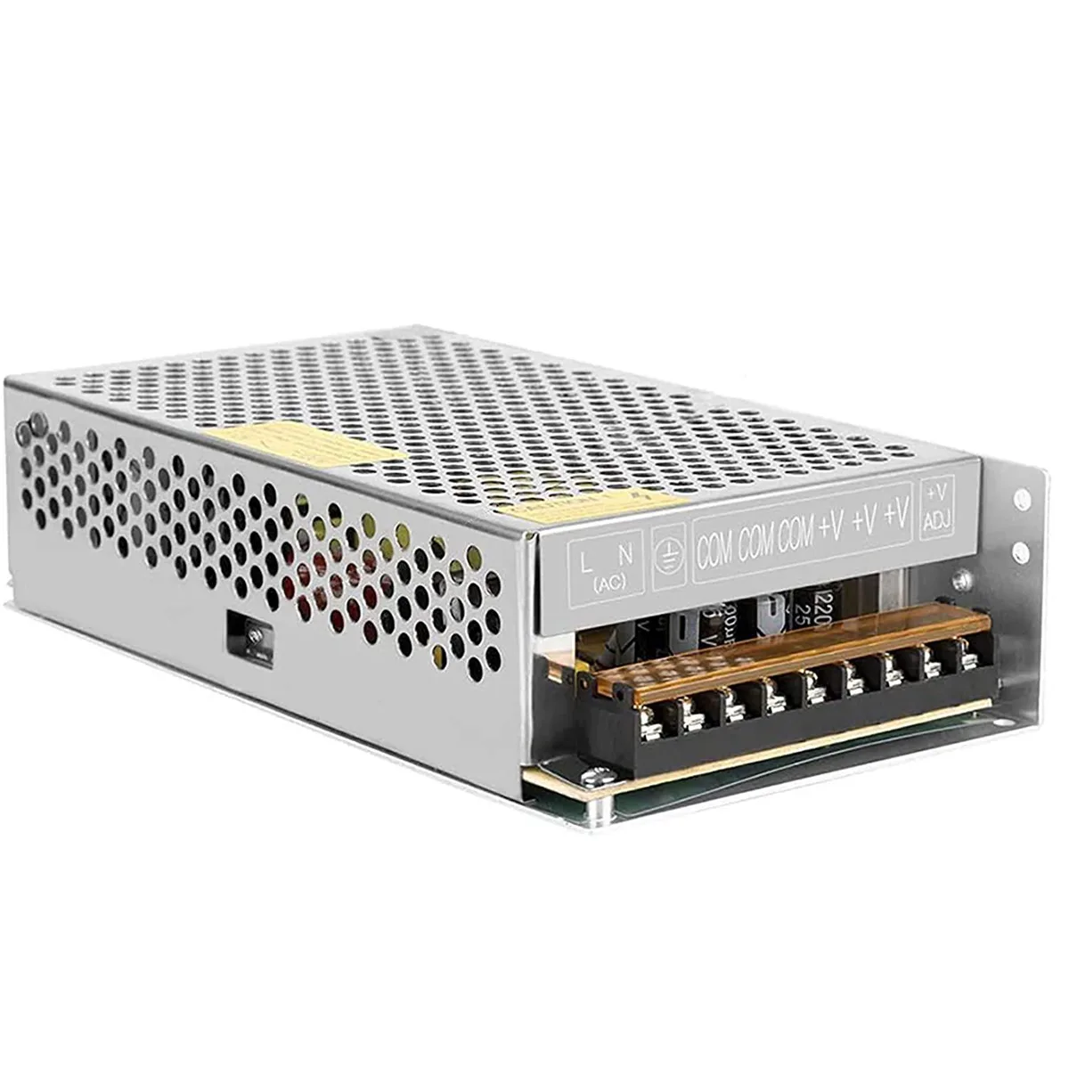 myVolts myVolts 12V 20A AT Power Supply — fotografia produktu