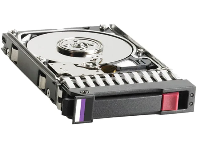 HP HP 628182-001-R internal hard drive — zdjęcie produktu