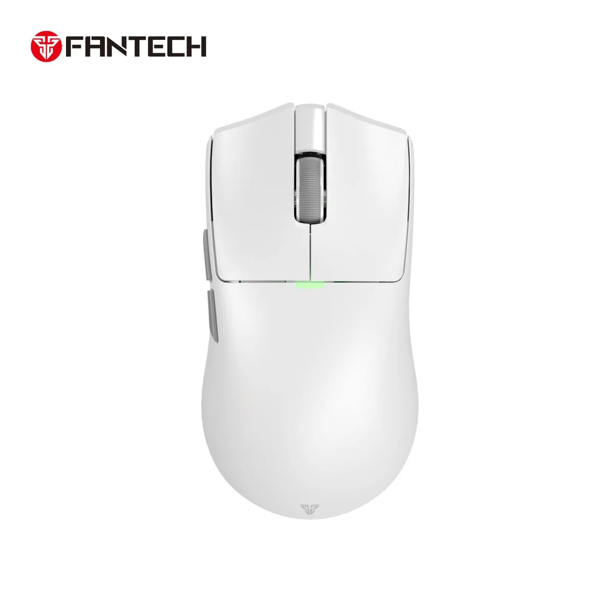 Fantech Fantech Tanto S WG13S White Gaming Mouse — product photo