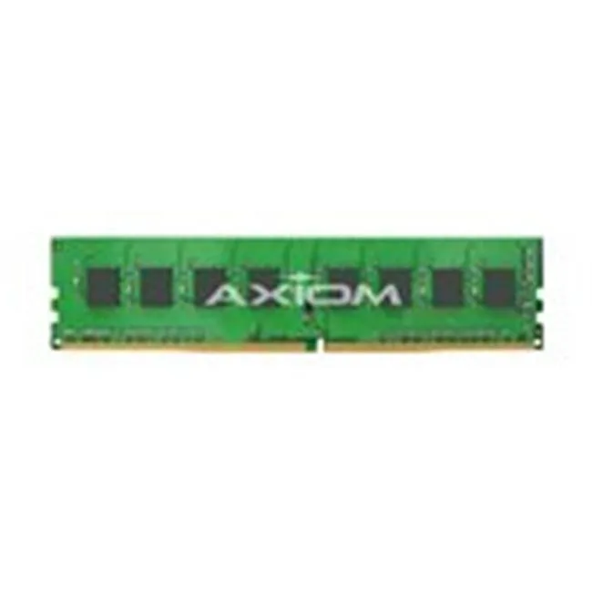 Axiom Axiom 4X70K14185-AX 16GB DDR4-2133 ECC desktop RAM — Produktfoto