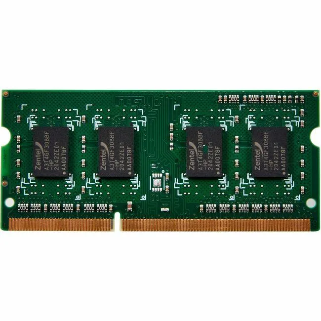 HP HP 4GB DDR3L 1866MHz 204-pin DIMM Desktop RAM — photo du produit