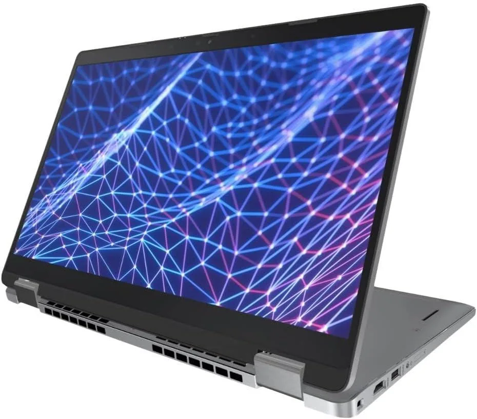 DELL DELL Latitude 5330 2-in-1 13.3" Touchscreen i5-1235U 16GB 256GB — product photo