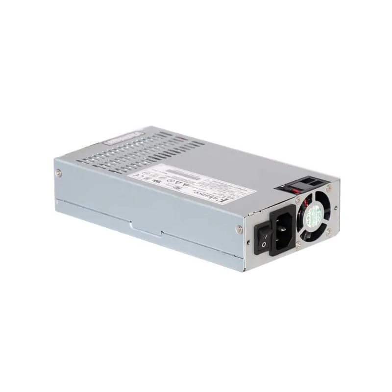 KHACHIMO 400W Flex ATX PSU gold finish compact unit