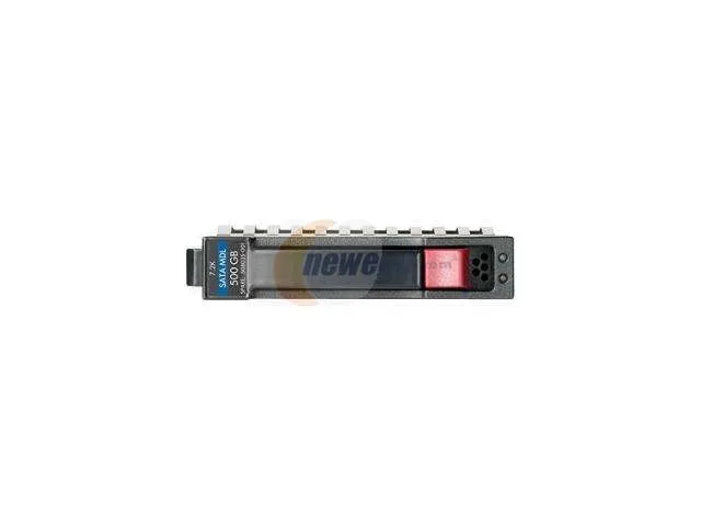 HPE HPE 626162-001 1 TB 2.5" 7200 RPM SATA internal hard drive — produktfoto