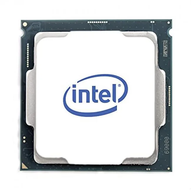 Lenovo Lenovo 4XG7A63468 Xeon Silver 4310 12-core 2.10 GHz server processor — photo du produit