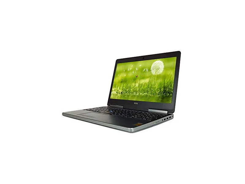 DELL DELL Precision 7510 laptop 15.6 FHD i7-6820HQ 2.7GHz 32GB 1TB — fotografija proizvoda