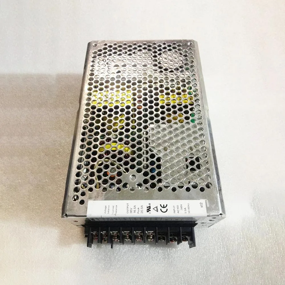 KHACHIMO KHACHIMO ADA600F-36-R power supply 36V 20.5A 600W — termékfotó