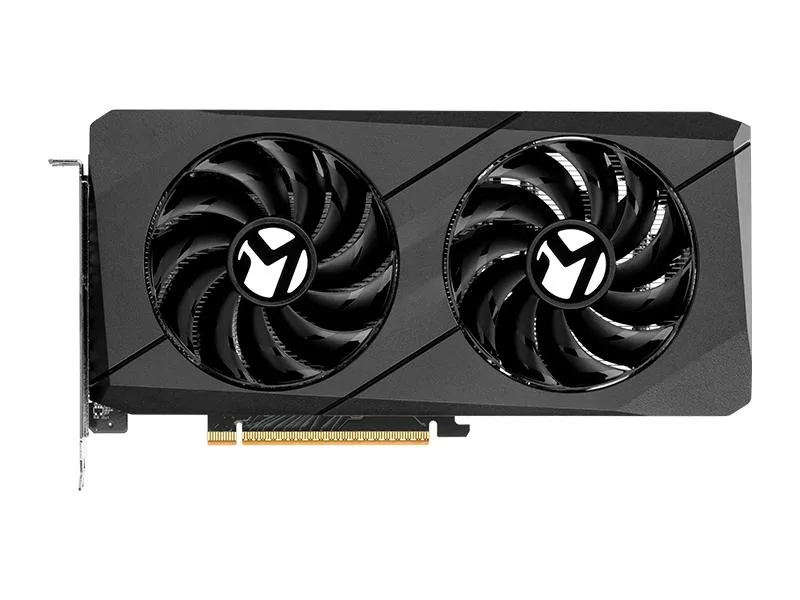 MAXSUN MAXSUN GeForce RTX 5060 TRB 8G graphics card — photo du produit