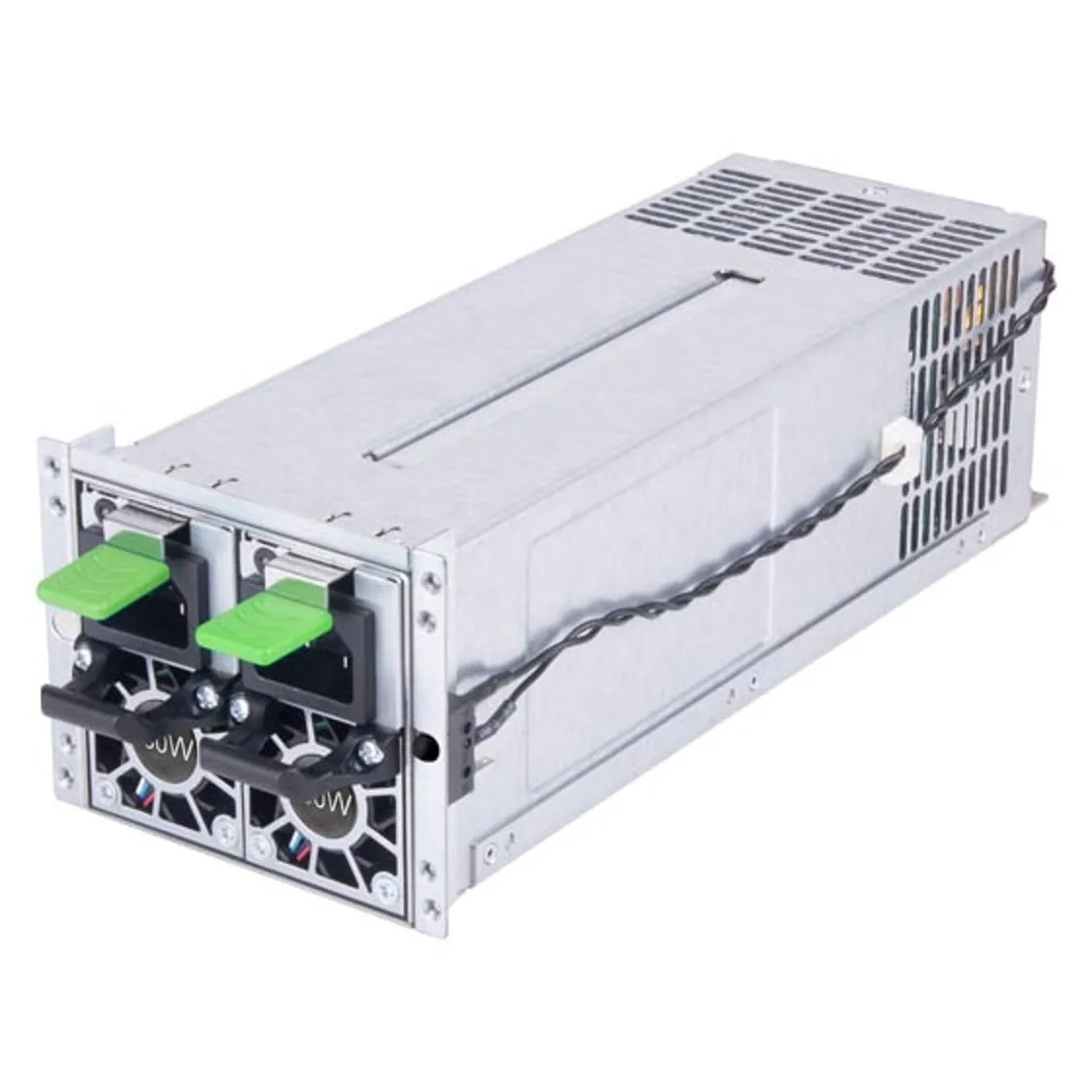 Silverstone Silverstone GM800C-PF 800W redundant server power supply — ภาพสินค้า