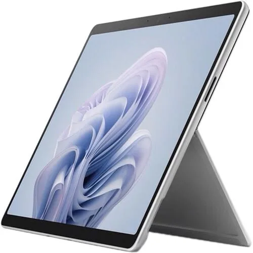 Microsoft Microsoft Surface Pro 10 13" Tablet 32GB 512GB Intel Core Ultra 7 1.7GHz Platinum — 商品写真