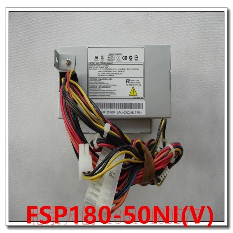 KHACHIMO KHACHIMO 180W ATX Power Supply FSP180-50NI (V) — product photo