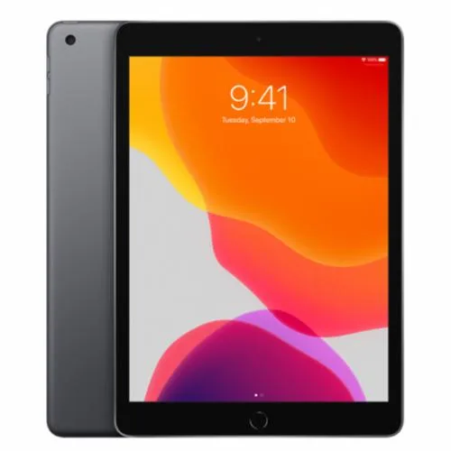Apple Apple iPad 7 32 GB 10.2" Space Gray 2019 new — ürün fotoğrafı