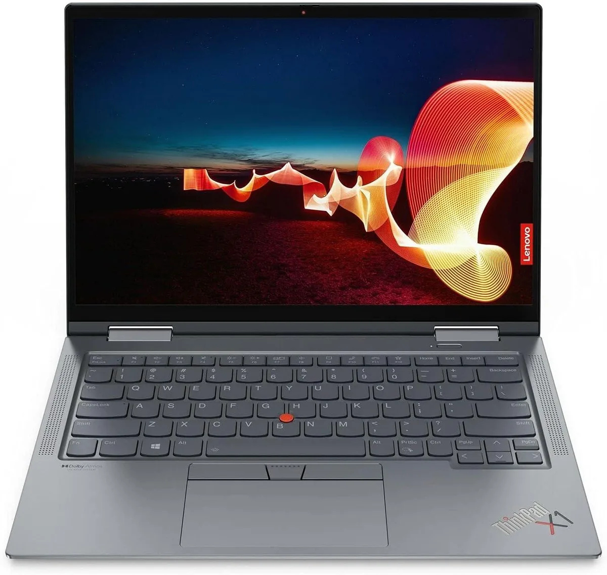 Lenovo Lenovo ThinkPad X1 Yoga 6th Gen 14.0" WUXGA Touch i7-1185G7 16GB 512GB Laptop — ภาพสินค้า