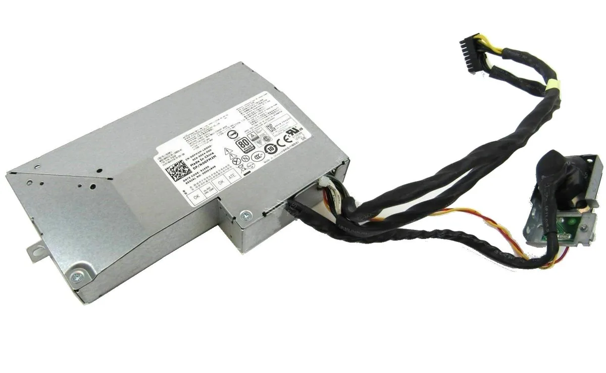 godream godream 200W 16Pin Power Supply for Optiplex 3250 5250 7450 — Produktfoto