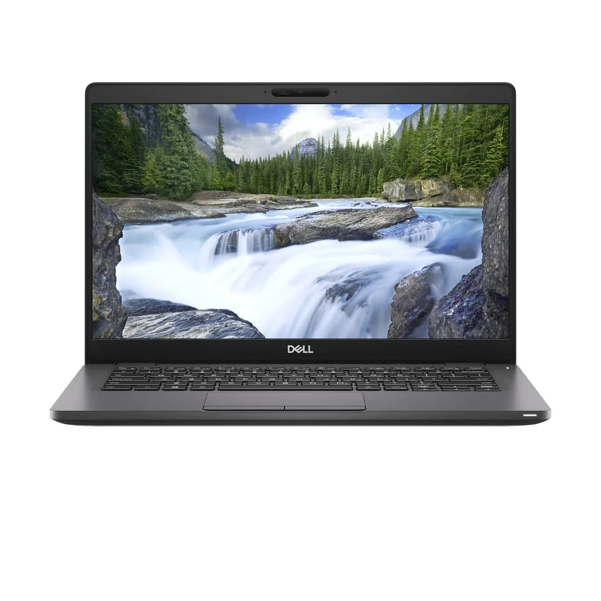 DELL DELL Latitude 5300 laptop 13.3" i5-8265U 8GB 512GB SSD touchscreen — product photo