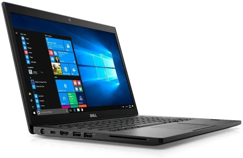 DELL DELL Latitude 7480 Core i7-6600U 2.60 GHz 256 GB 32 GB 14.0 — photo du produit