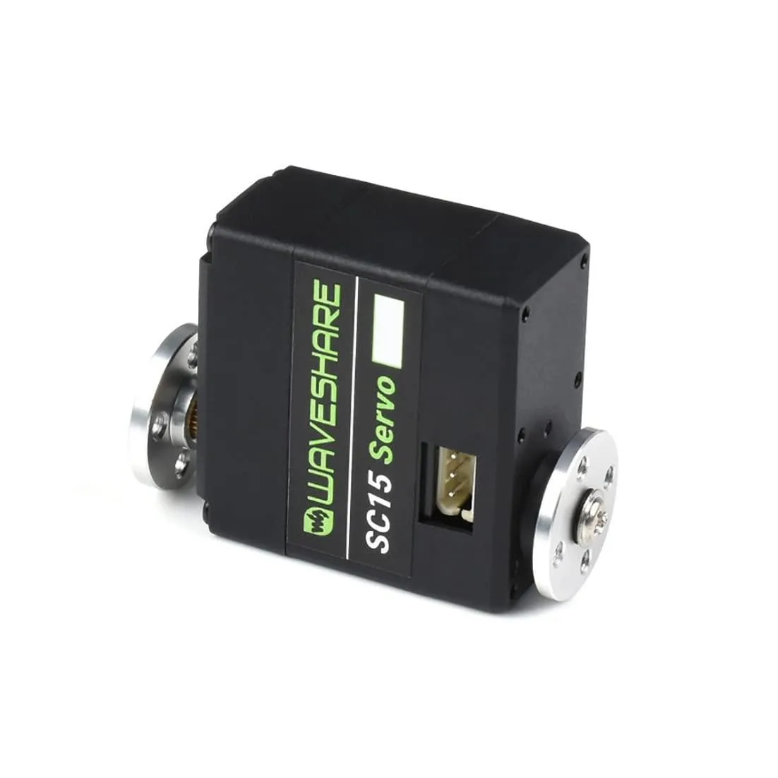 LORDWORLD LORDWORLD SC15 17kg Serial Bus Servo 253 Units 8.4V — 商品写真