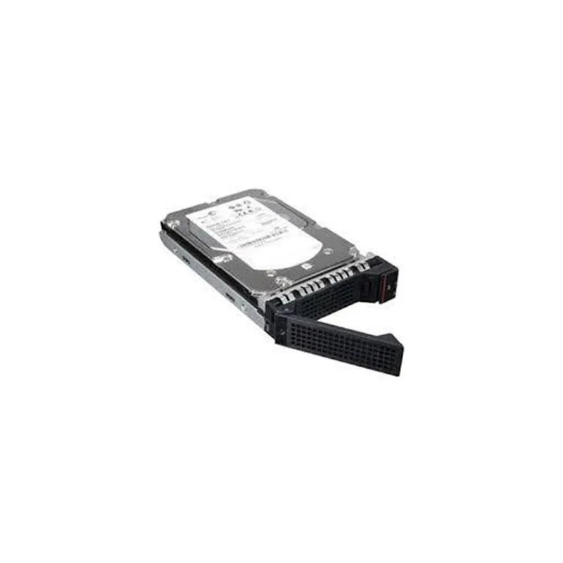 Lenovo Lenovo 4XB0G45727 ThinkServer 300 GB 2.5" SAS 15000 rpm internal hard drive — foto del producto