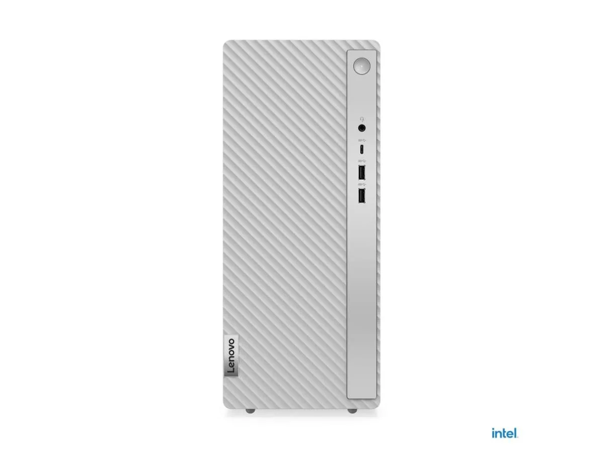 Lenovo Lenovo LEN-90X10006US gaming PC Core i5-14400 16GB DDR5 512GB NVMe — photo du produit