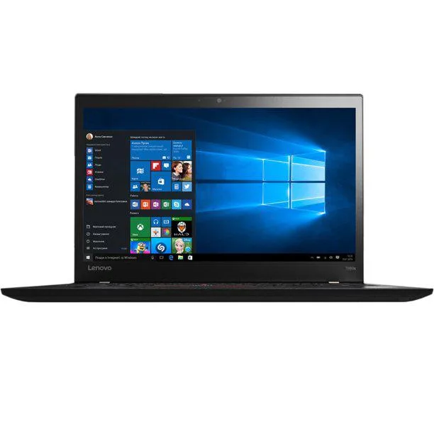 Lenovo Lenovo ThinkPad T460s i7-6600U 2.6GHz 8GB 256GB 14.0" 1080p Scratch & Dent — foto do produto